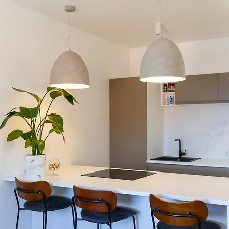 Apartamento Morning Star *