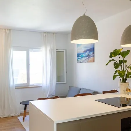Apartamento Morning Star Korčula