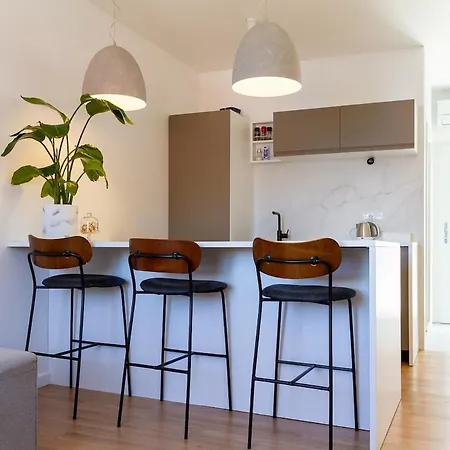 Apartamento Morning Star Korčula