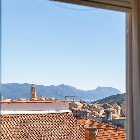 Morning Star Apartamento *