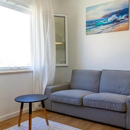 Apartamento Morning Star *