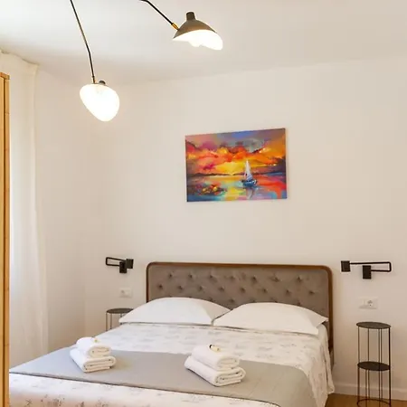 Apartamento Morning Star