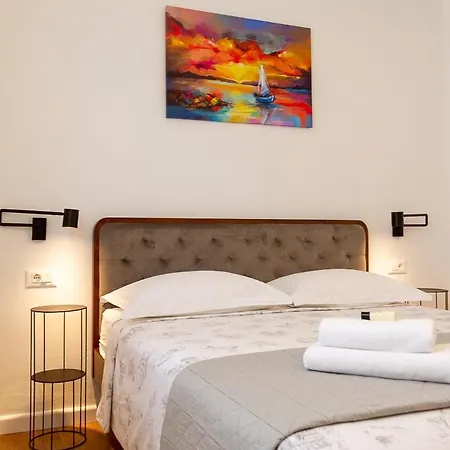 Morning Star Apartamento