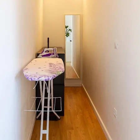 Morning Star Apartamento *