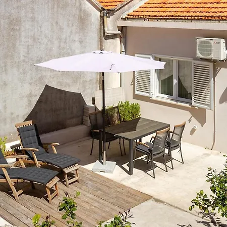 Morning Star Apartamento