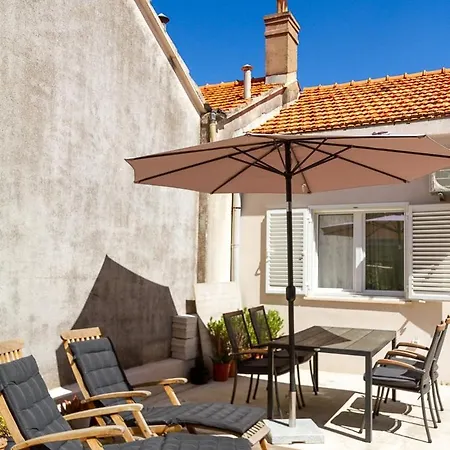 Apartamento Morning Star *